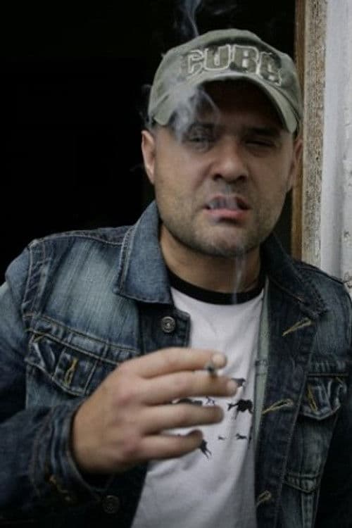 Oleg Ukhov profile photo