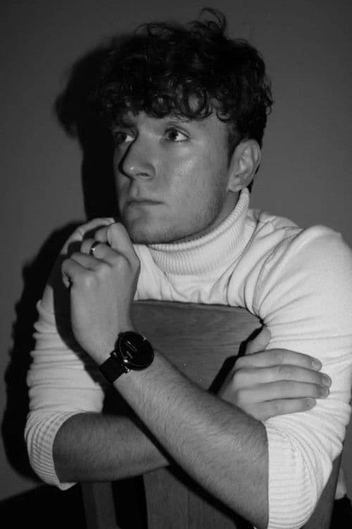 Rick Timmermans profile photo