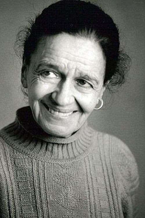 Rosine Favey profile photo