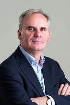 Ewen MacAskill profile photo