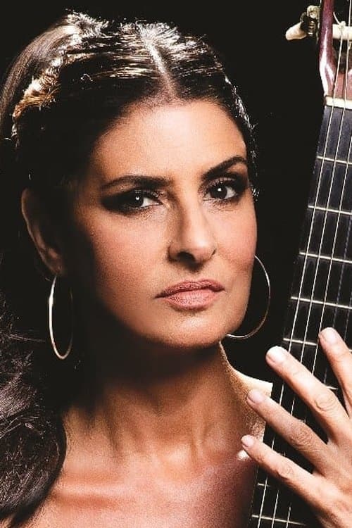 Fernanda Abreu profile photo