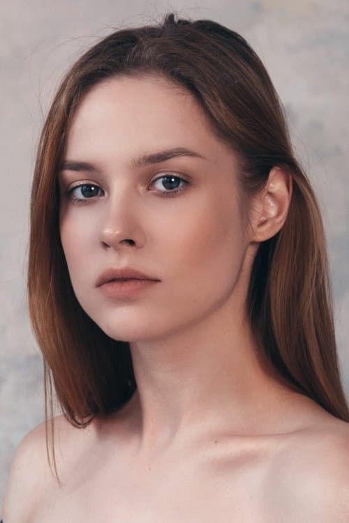 Polina Davydova profile photo