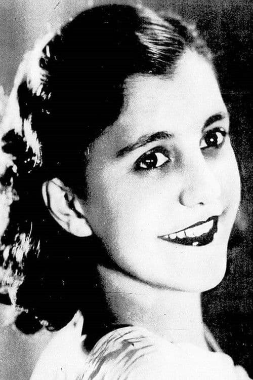 Eliane Angel profile photo