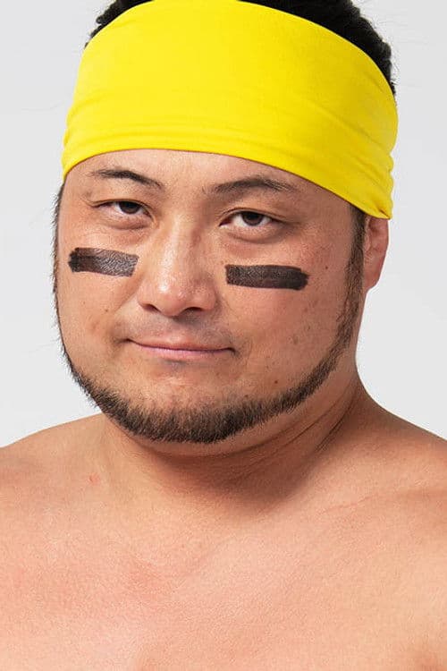 Ryōta Nakatsu profile photo