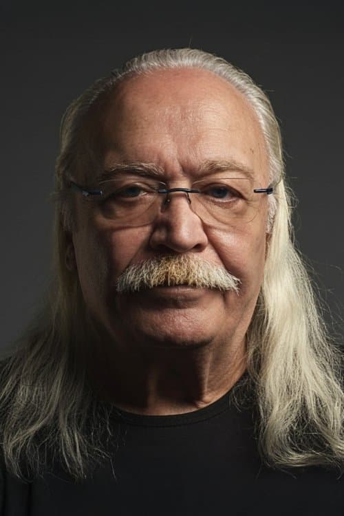 Cahit Berkay profile photo