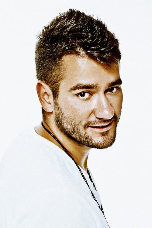 Marek Ztracený profile photo