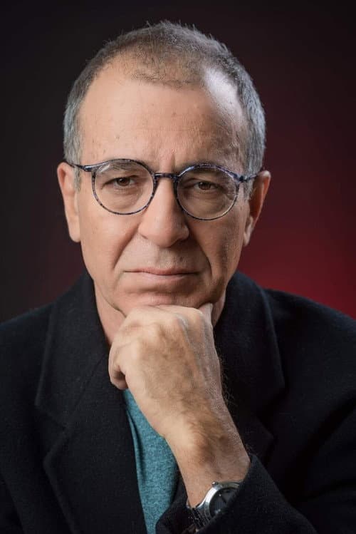 Moti Katz profile photo