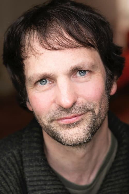 James Crompton profile photo