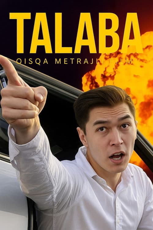 Talaba poster