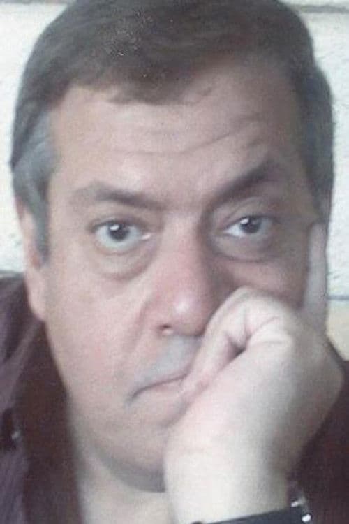 Yousef Abu Saif profile photo