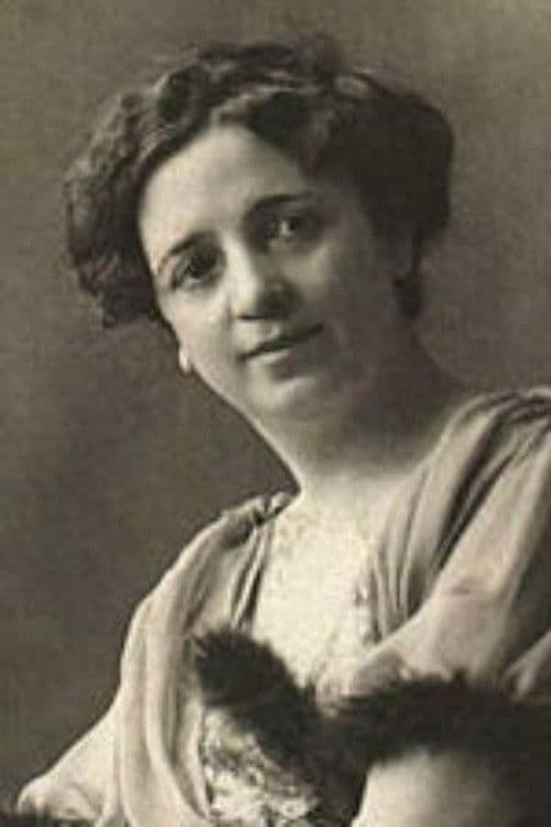 Mariya Kazakova profile photo