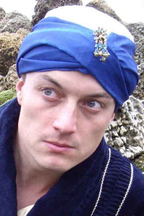 Marlen Osmanov profile photo