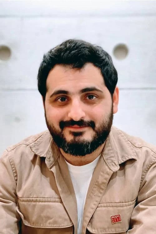 Miqayel Voskanyan profile photo