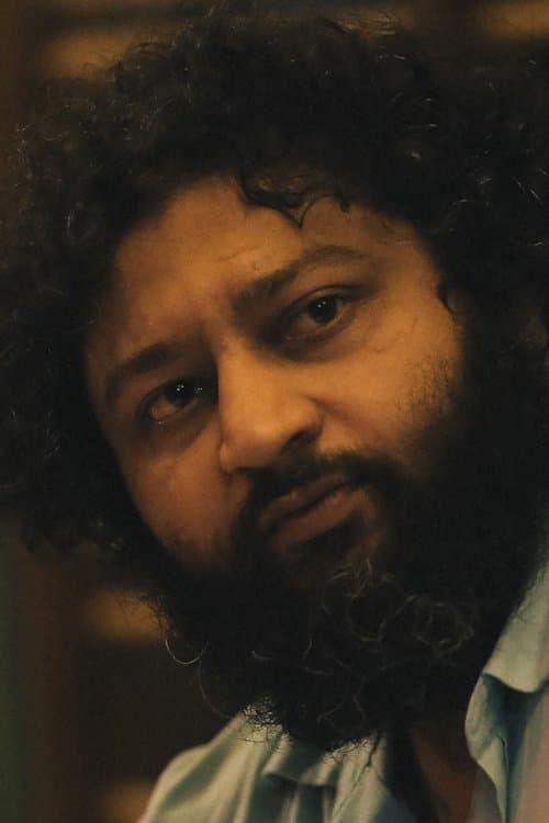 Lijo Jose Pellissery profile photo