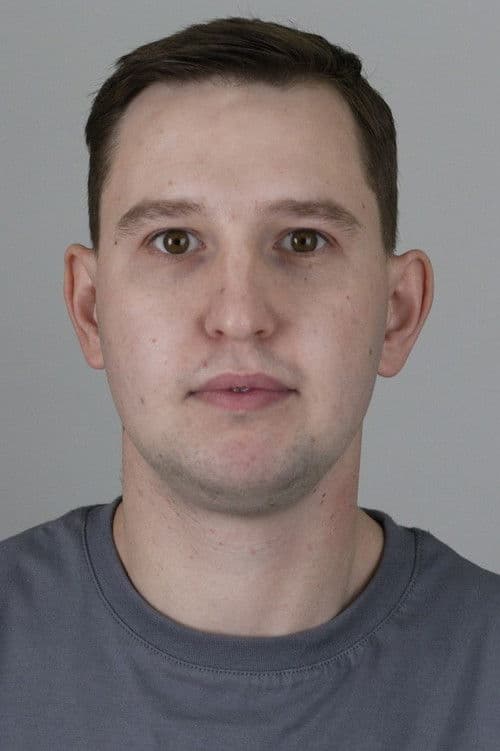 Aleksandr Zakharchenko profile photo