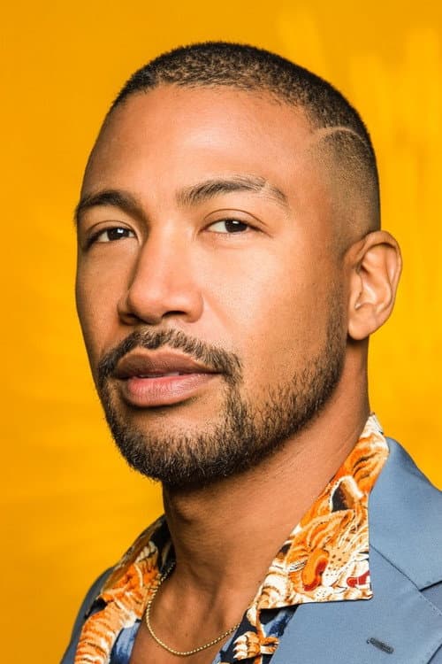 Charles Michael Davis profile photo