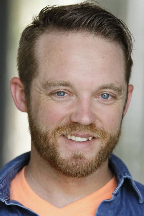 Christopher Lee Herod profile photo