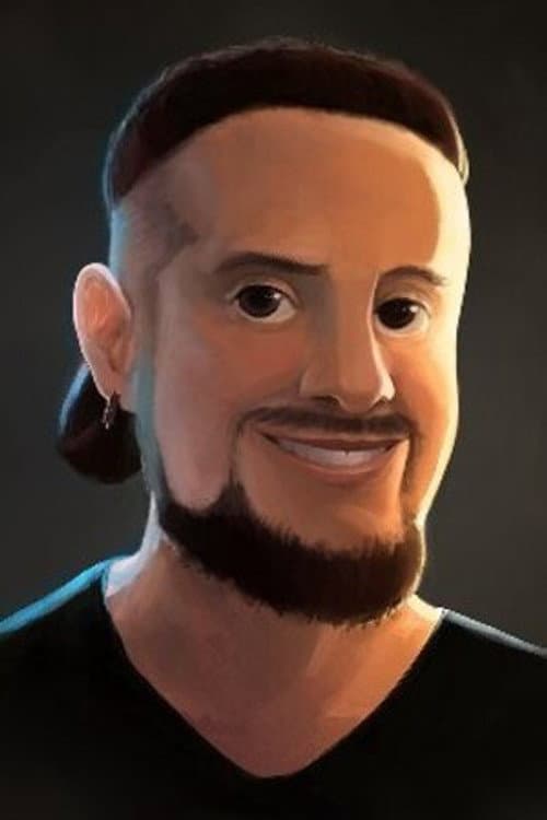 Alex Henderson profile photo