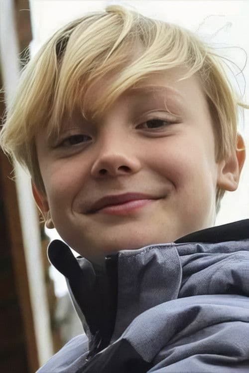 Sofus Søndergaard Mikkelsen profile photo