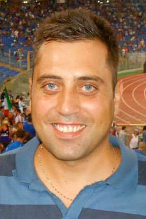 Mario Cerciello Rega profile photo