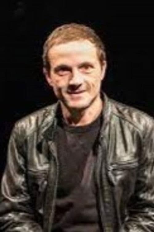 Pierre-Luc Granjon profile photo