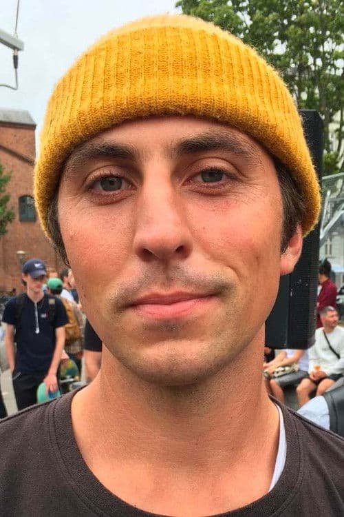 Tom Karangelov profile photo