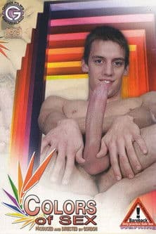 Colors Of Sex poster