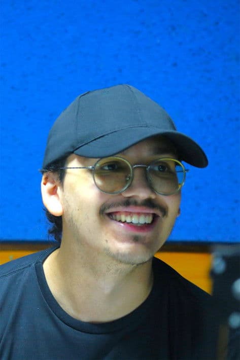 Douglas da Silva Nobre profile photo