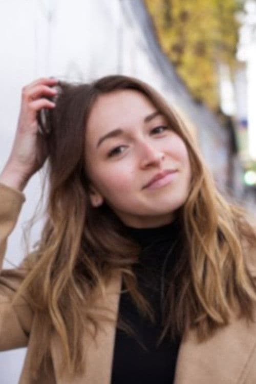 Megan Parent profile photo