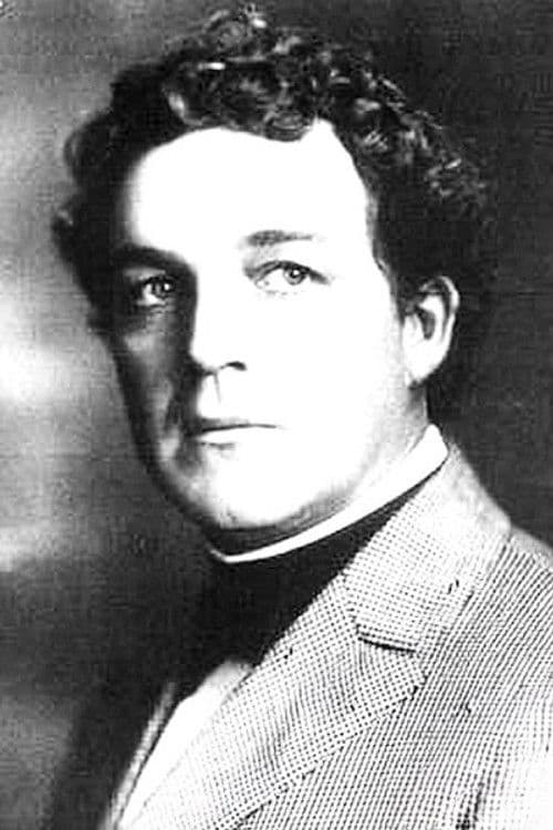 Horace B. Carpenter profile photo