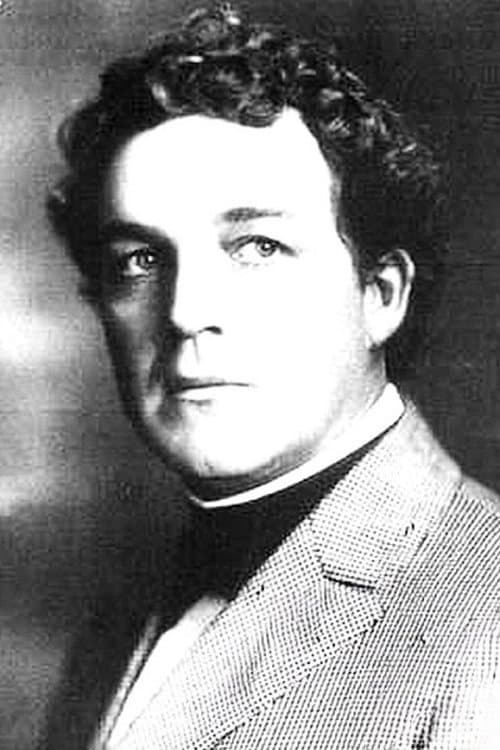 Horace B. Carpenter profile photo