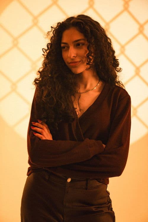 Maria Fernanda Oliveira profile photo