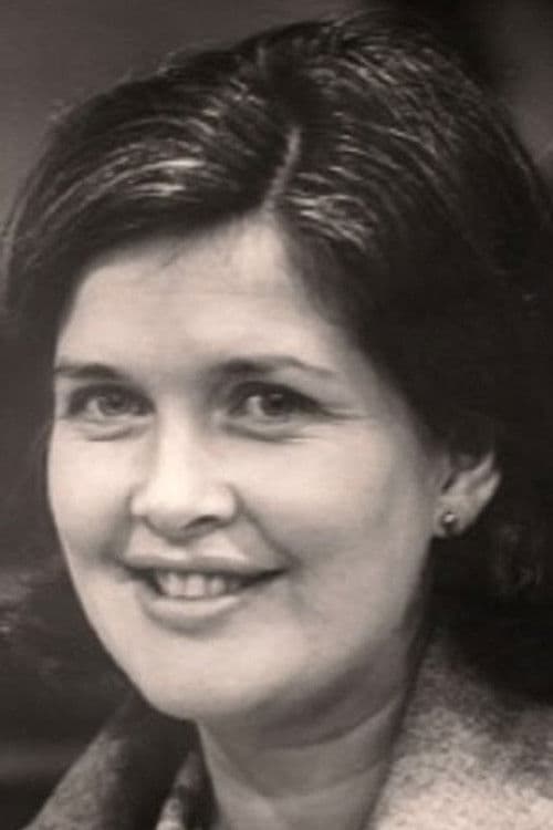 Margaret Marshall profile photo