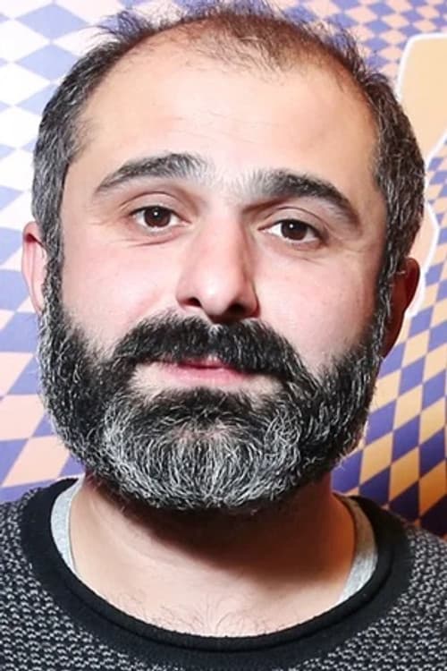 Shota Gamisoniya profile photo