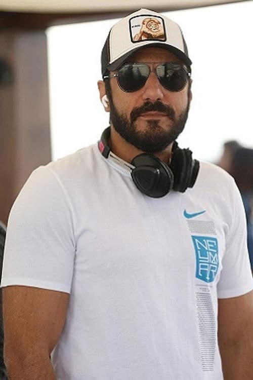 Mohamed Gomaa profile photo