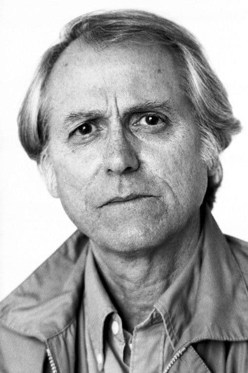 Don DeLillo profile photo
