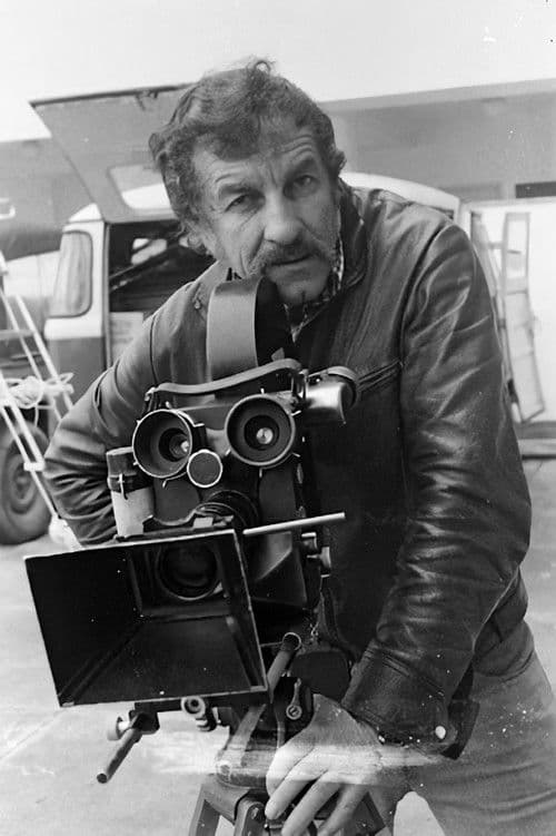 Ozualdo Ribeiro Candeias profile photo