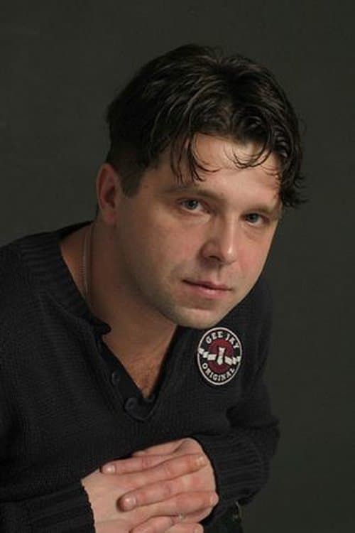 Sergey Novikov profile photo