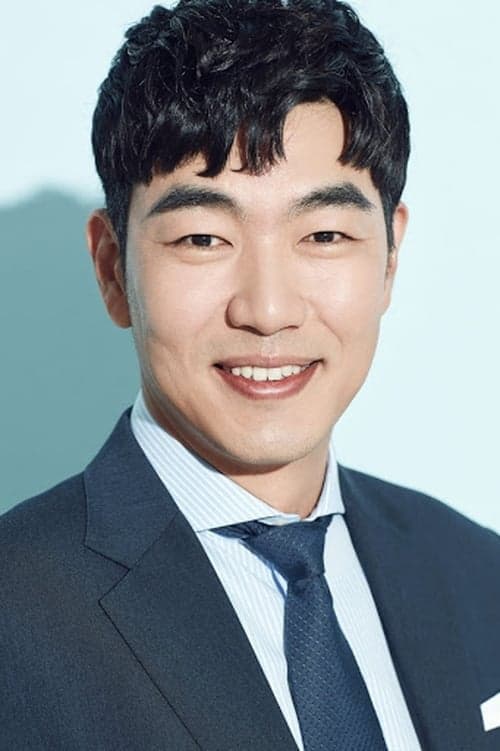Lee Jong-hyuk profile photo