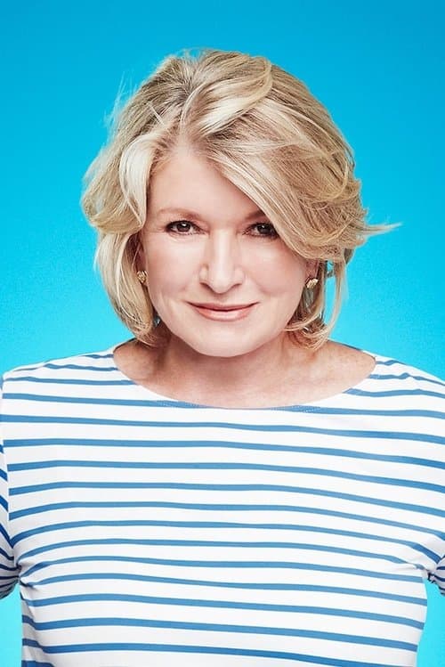 Martha Stewart profile photo