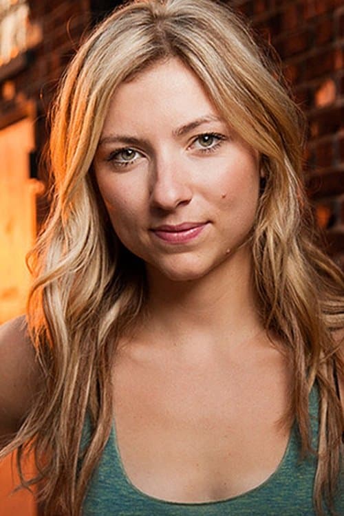 Annie Lederman profile photo