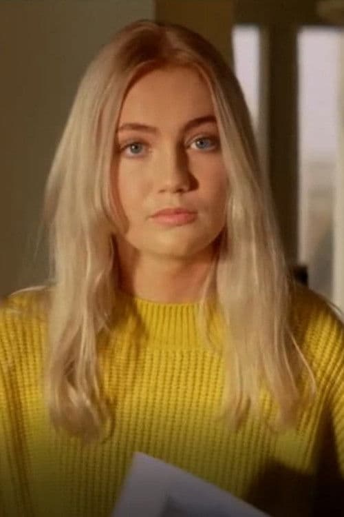 Kristín Auður Sophusdóttir profile photo