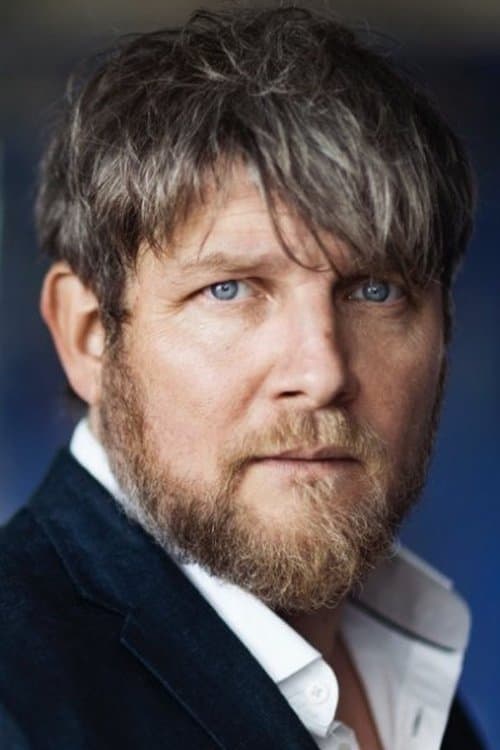 Henning Valin Jakobsen profile photo