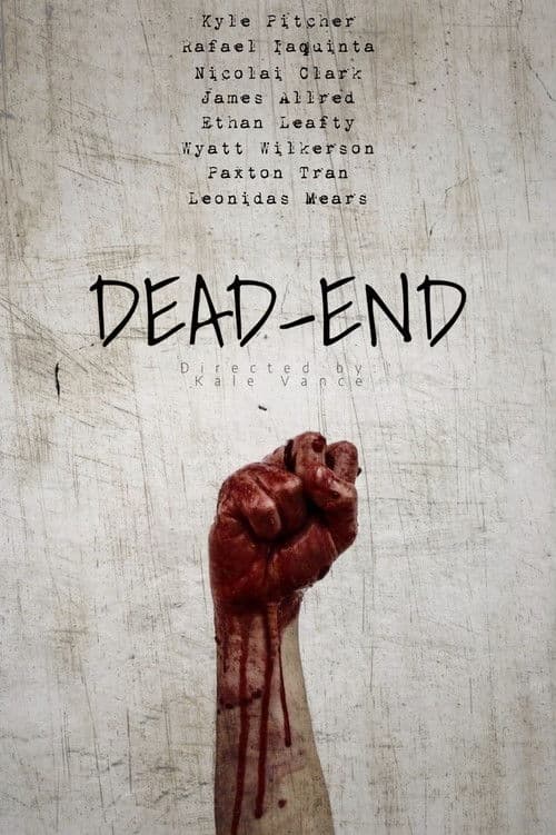 Dead-End poster