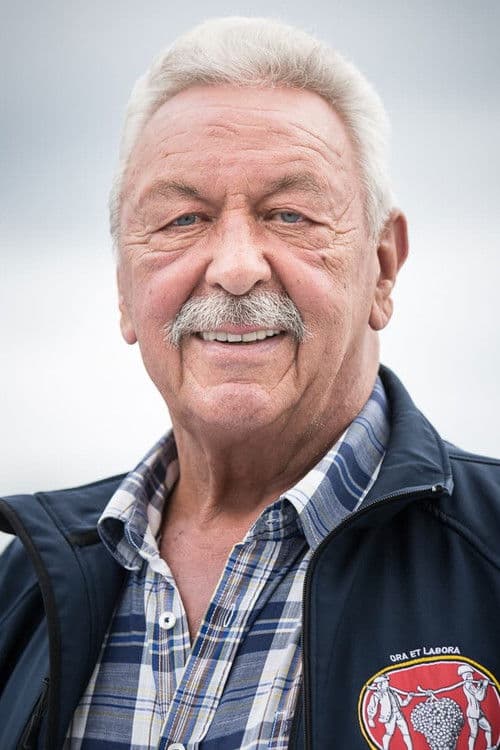 Jean-Pierre Chollet profile photo