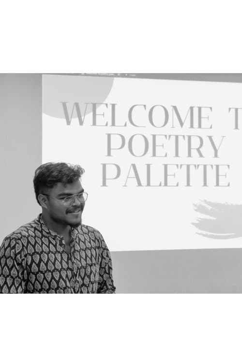 Ujan Ghosh profile photo