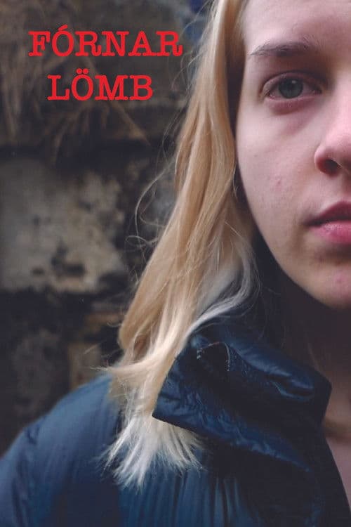 Sacrificial Lambs poster