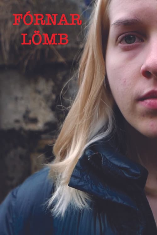 Sacrificial Lambs poster