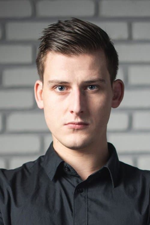 Adam Langer profile photo