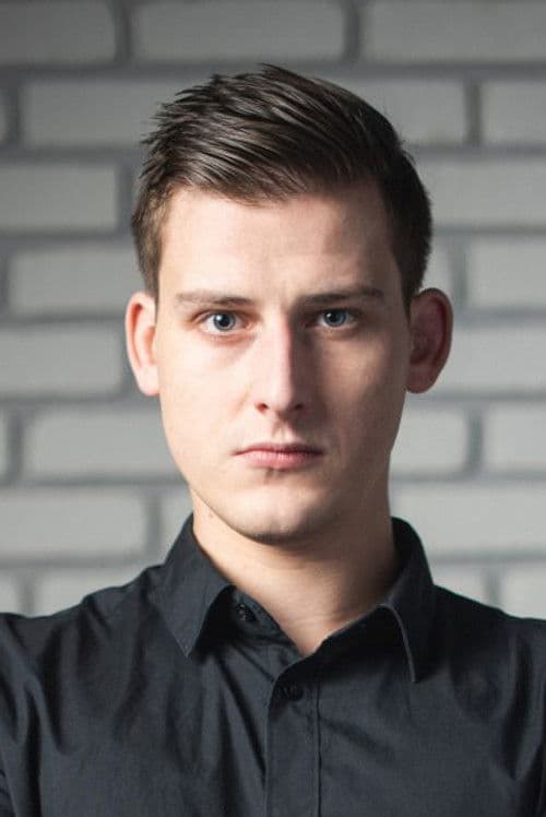 Adam Langer profile photo